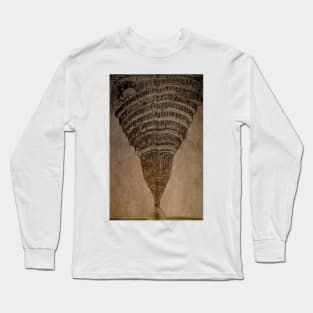 Dante's Inferno Long Sleeve T-Shirt